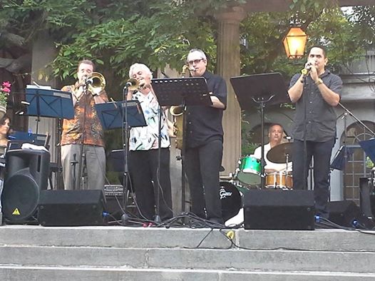 Adelante 6-26-14 Van Vleck